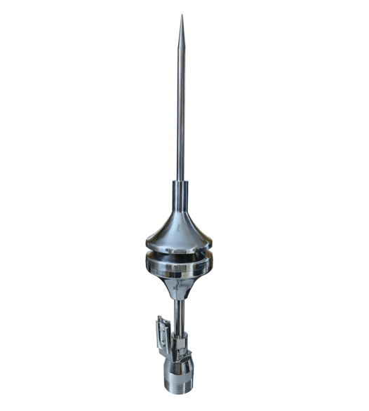 ESE Lightning Arrester GLP230 ESE Lightning Arrester GLP230